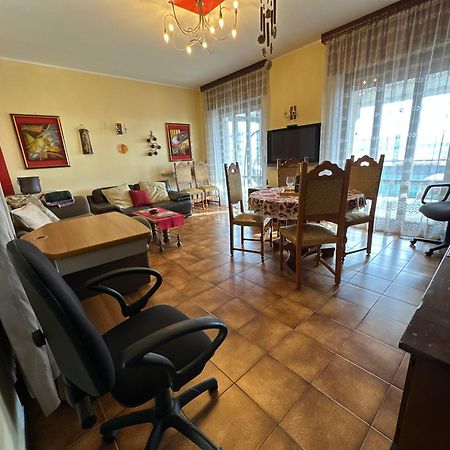 Villa Casa Anna à Caprino Veronese Extérieur photo