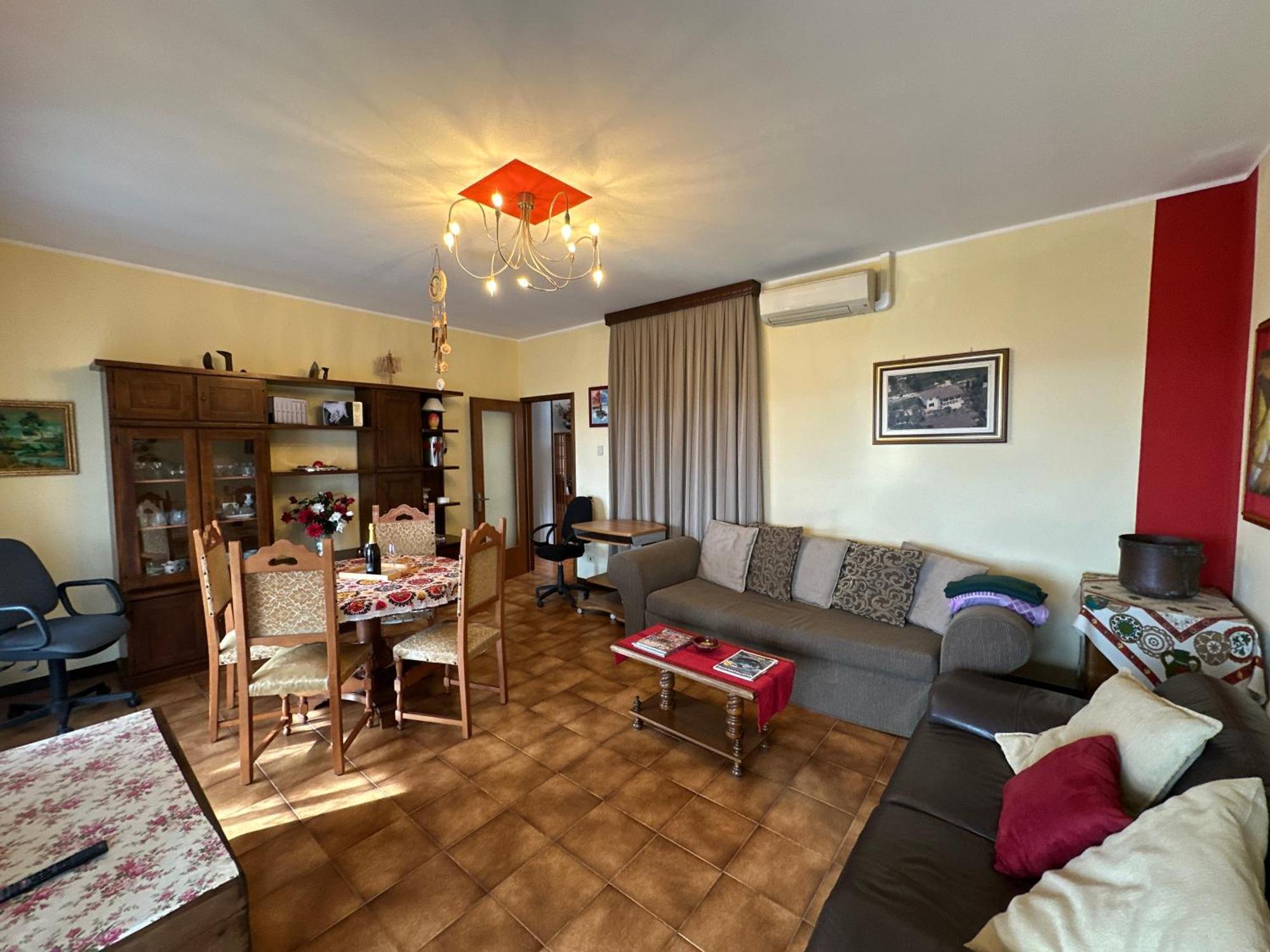 Villa Casa Anna à Caprino Veronese Extérieur photo