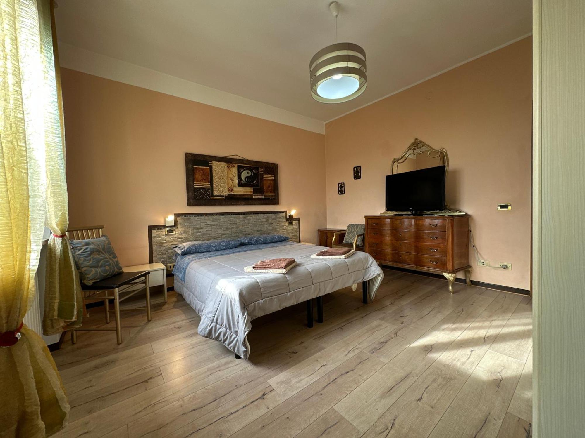 Villa Casa Anna à Caprino Veronese Extérieur photo