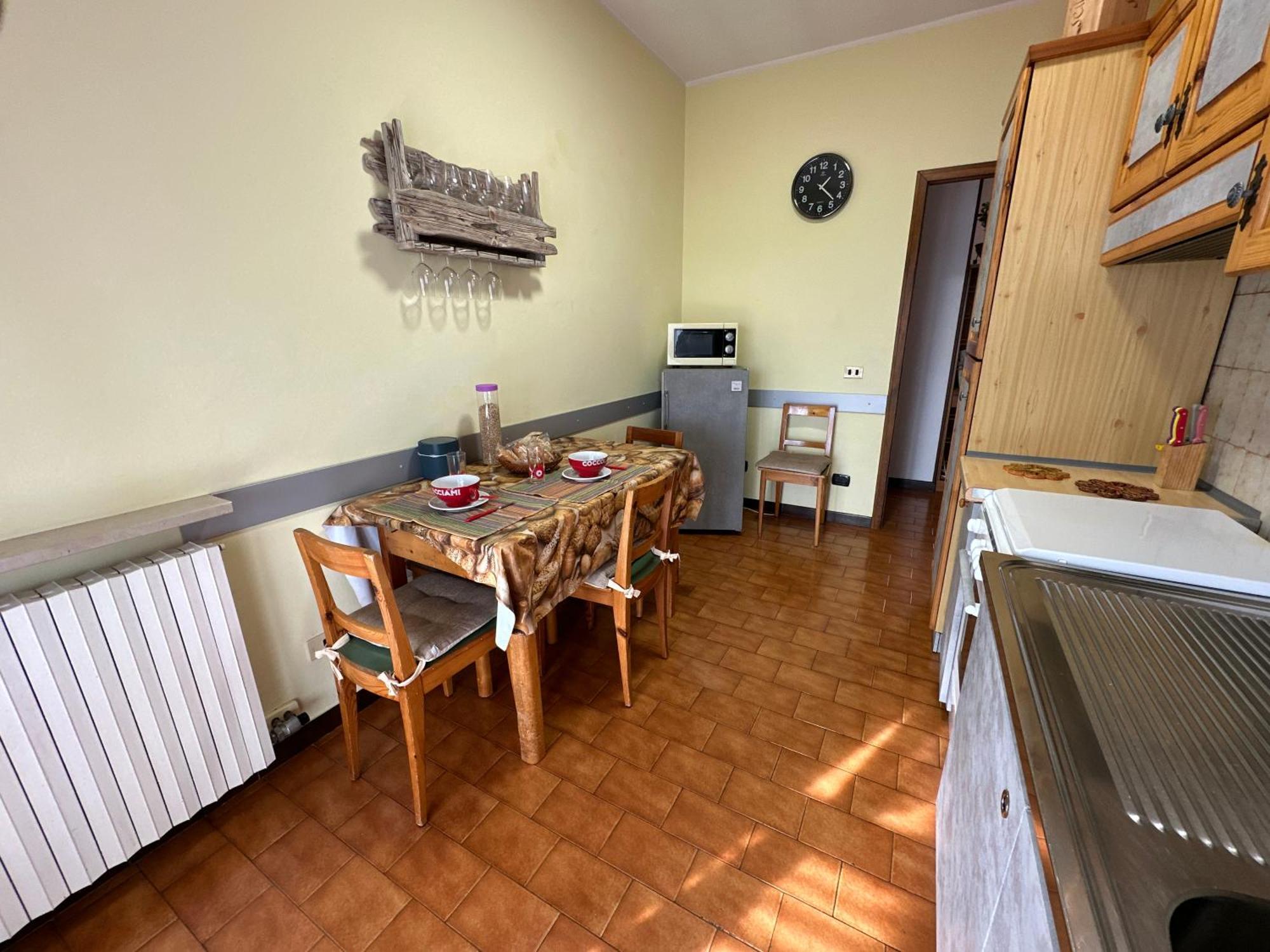 Villa Casa Anna à Caprino Veronese Extérieur photo