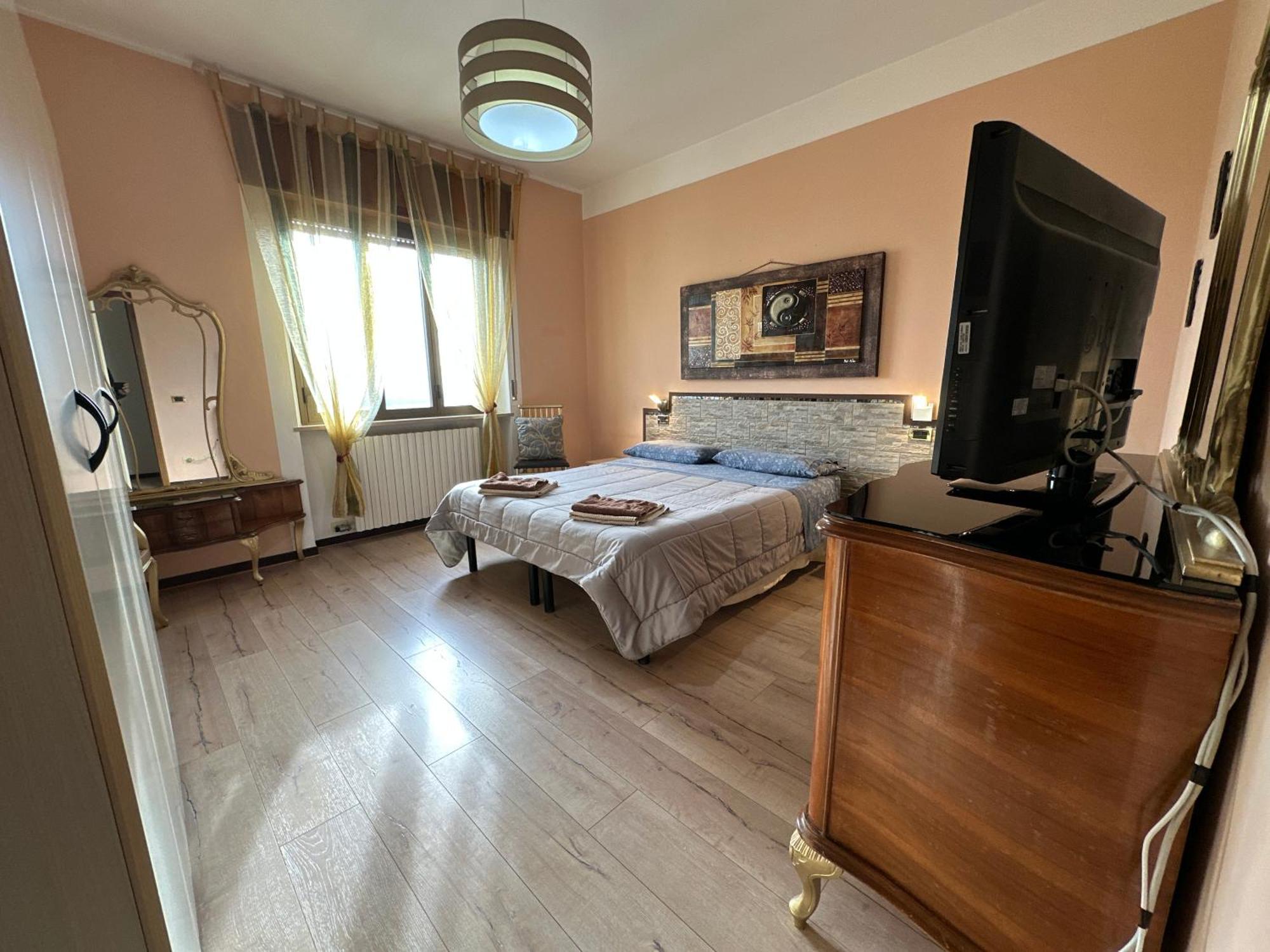 Villa Casa Anna à Caprino Veronese Extérieur photo