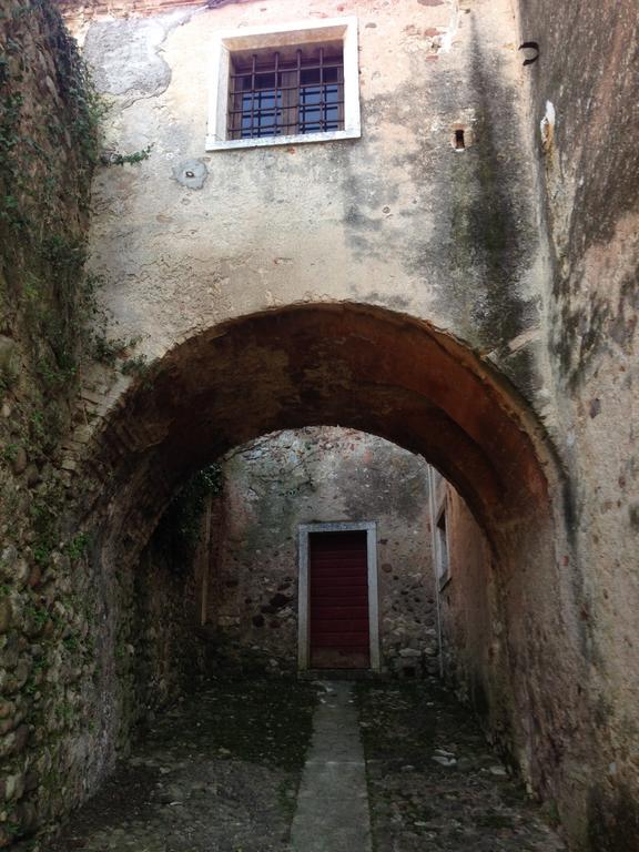 Villa Casa Anna à Caprino Veronese Chambre photo