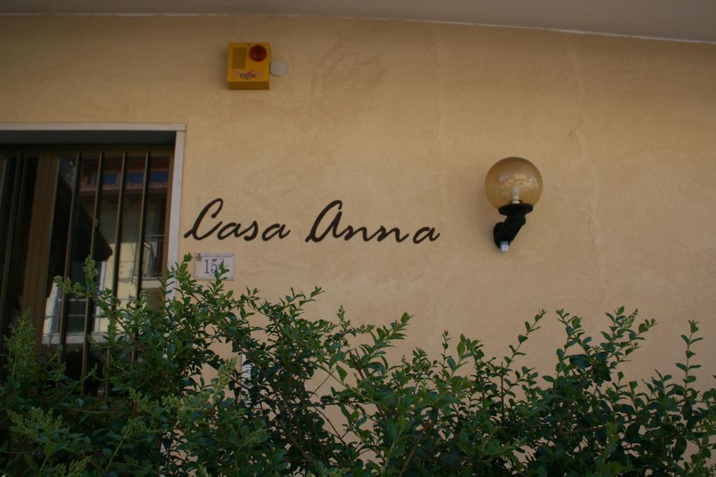 Villa Casa Anna à Caprino Veronese Extérieur photo