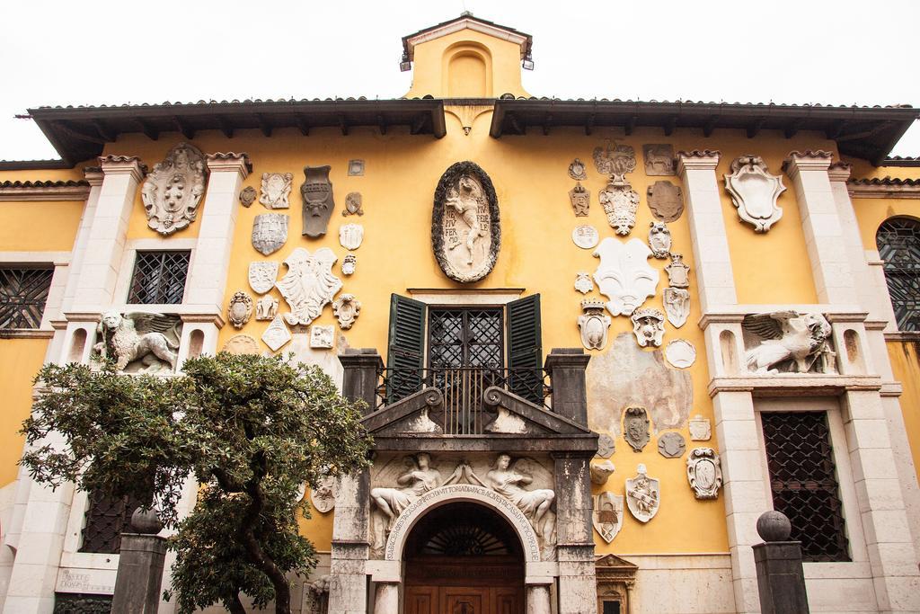 Villa Casa Anna à Caprino Veronese Extérieur photo